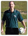 Southport FC Soccer Club logo