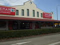 Spar Supermarket Ballina logo