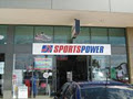 Sportspower logo