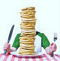 Stacks Pancake Bar Maroochydore logo