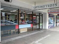 Stephen Jones & Assoc. Optometrists logo