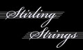 Stirling Strings - String Trio & String Quartet logo