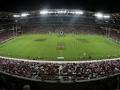 Suncorp Stadium logo