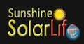 Sunshine SolarLife logo