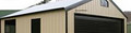 Sunstate Garages & Sheds image 2