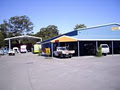 Superior Garages and Industrial Sheds image 2