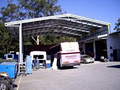 Superior Garages and Industrial Sheds image 3