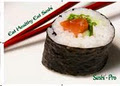 Sushi-Pro logo