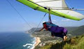 Sydney Hang Gliding Centre logo