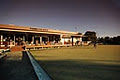 TIGERS Five Dock logo
