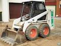 TK's Bobcat Hire image 1