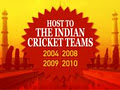 Taj Mahal Indian Cuisine logo