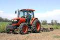 Tasmania Farm Equipment logo