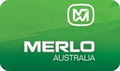 Telescopic Handlers - Merlo Group Australia logo