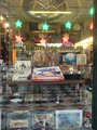 The Games Shop logo