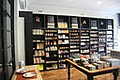 The Grocer logo