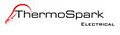 ThermoSpark Electrical logo