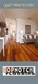 Top Notch Flooring - Timber Flooring logo