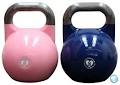 Tough Love Kettlebells image 2