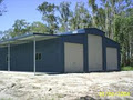 Tuff Built Garages image 5