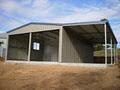 Tuff Built Garages image 1