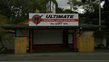 Ultimate Martial Arts Supplies Australia logo