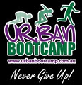 Urban Boot Camp Hornsby - Mills Park logo