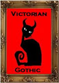 Victorian Gothic image 1