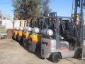 WAM Forklift Hire image 3