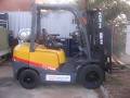 WAM Forklift Hire image 4