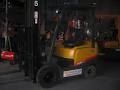 WAM Forklift Hire image 1