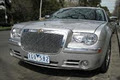 WEDDING LIMOUSINE HIRE MELBOURNE image 5