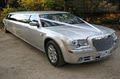 WEDDING LIMOUSINE HIRE MELBOURNE image 6