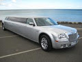 WEDDING LIMOUSINE HIRE MELBOURNE logo