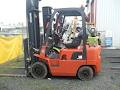 Warragul Forklifts image 2