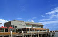 Waterfront Station Pier image 2