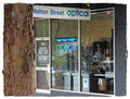 Watton Street Optical logo