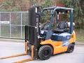 Waverley Fork Lifts Sales image 2