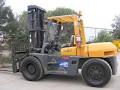 Waverley Fork Lifts Sales image 5