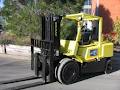 Waverley Fork Lifts Sales image 6