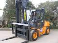 Waverley Fork Lifts Sales logo