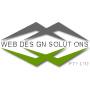 Web Design Solution logo