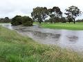 Werribee Park Golf Course logo