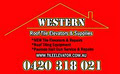 Western Roof Tiling Supplies image 1