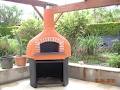 Wood Fire Ovens QLD logo