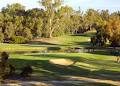 Yarrawonga and Border Golf Club logo