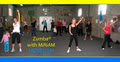 Zumba® with MiRiAM image 3