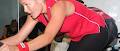 body4u Personal Training Club logo