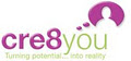 cre8you pty ltd logo