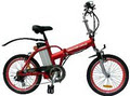 eRider All Electric Transportation image 2